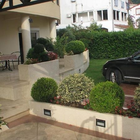 Apartmani Mirenza Μπούντβα Εξωτερικό φωτογραφία