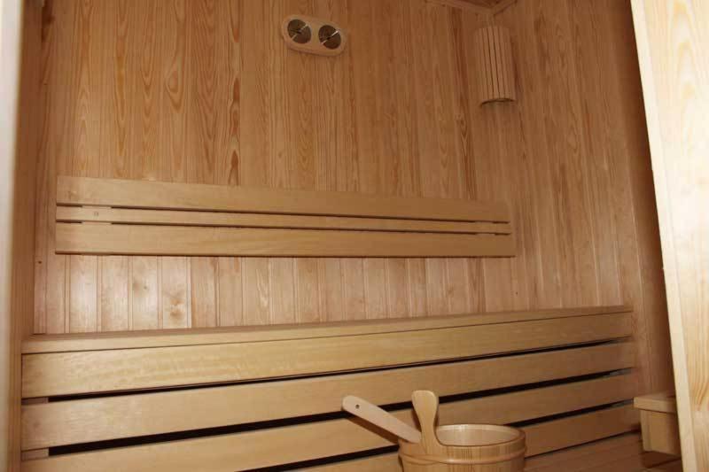 Apartmani Mirenza Μπούντβα Εξωτερικό φωτογραφία