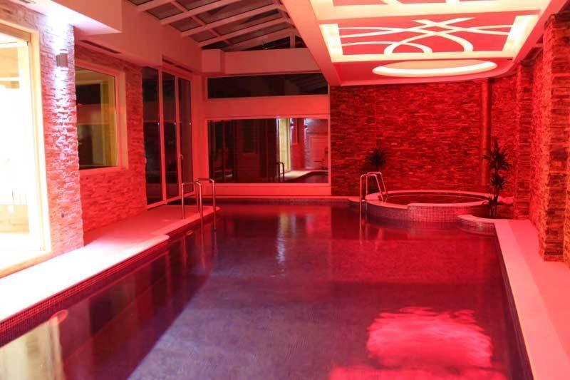 Apartmani Mirenza Μπούντβα Εξωτερικό φωτογραφία