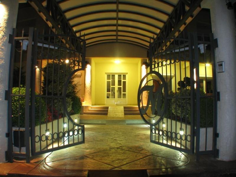 Apartmani Mirenza Μπούντβα Εξωτερικό φωτογραφία