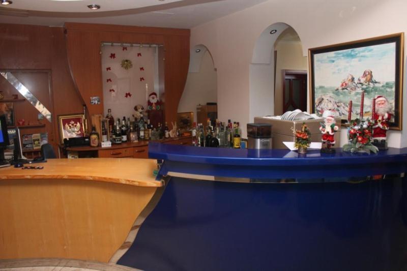 Apartmani Mirenza Μπούντβα Εξωτερικό φωτογραφία